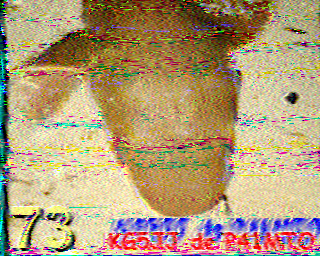 SSTV