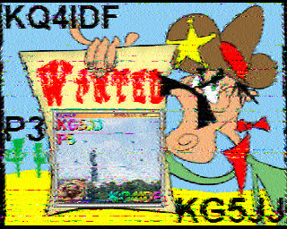 SSTV