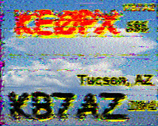 SSTV