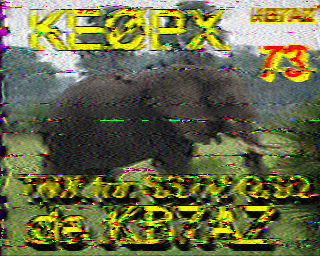 SSTV