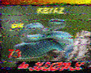 SSTV
