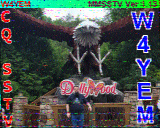 SSTV