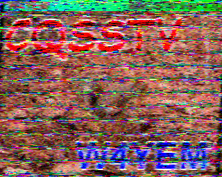 SSTV