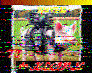 SSTV