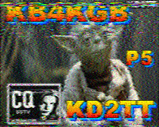 SSTV