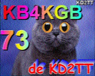 SSTV