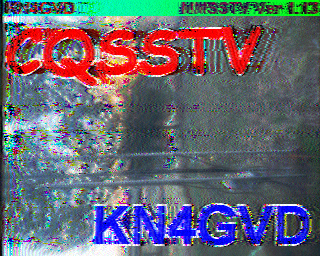 SSTV