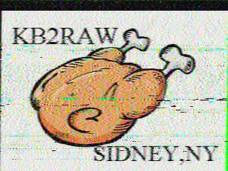 SSTV