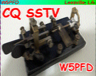 SSTV