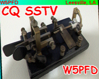 SSTV