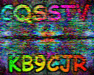 SSTV