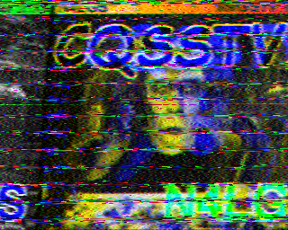 SSTV
