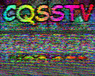 SSTV