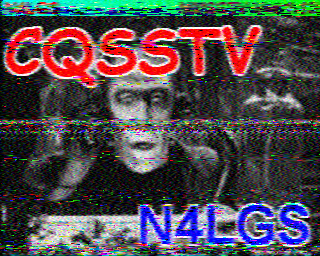 SSTV