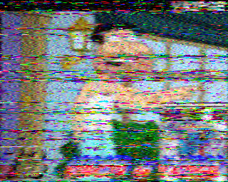 SSTV