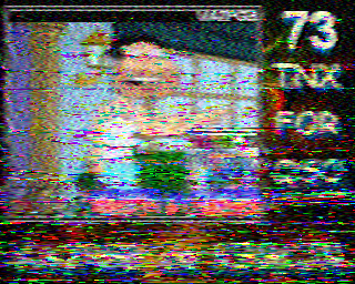 SSTV