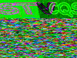 SSTV