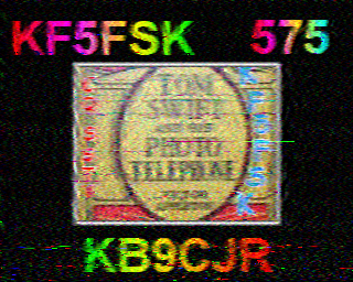 SSTV
