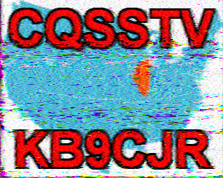 SSTV