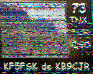 SSTV