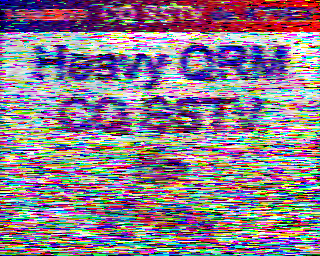 SSTV