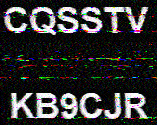 SSTV