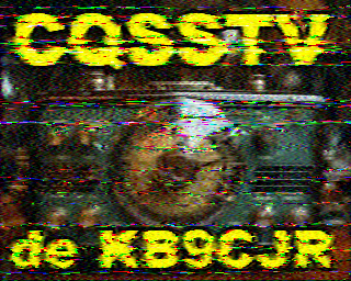SSTV
