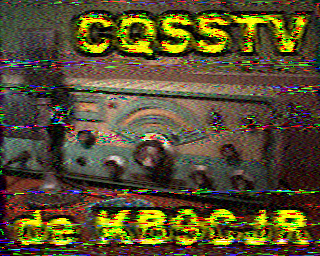 SSTV