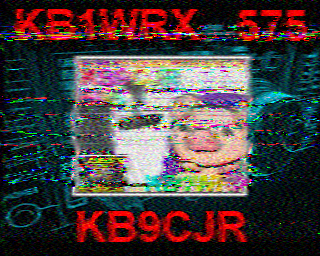 SSTV