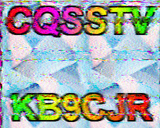 SSTV