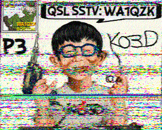 SSTV