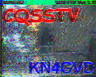 SSTV