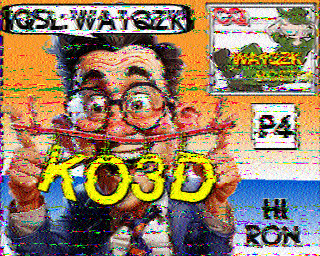 SSTV