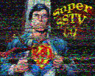 SSTV