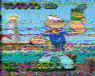 SSTV