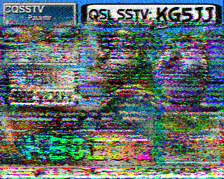 SSTV