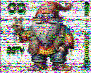 SSTV