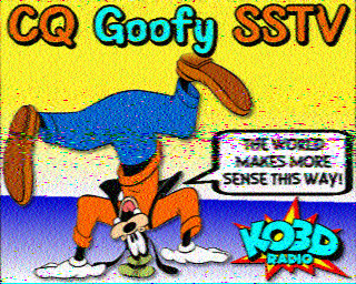 SSTV