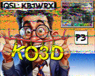 SSTV