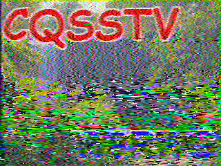 SSTV