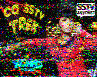 SSTV