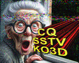 SSTV