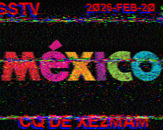 SSTV