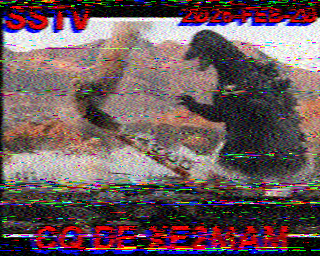 SSTV