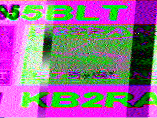 SSTV