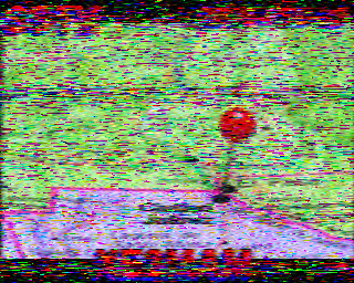 SSTV
