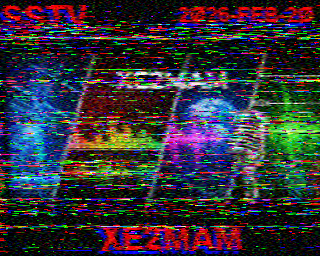 SSTV