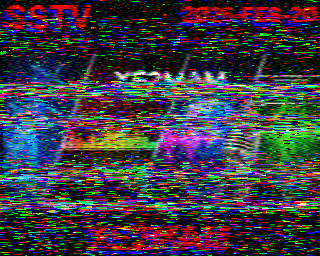 SSTV
