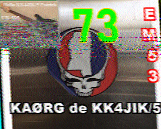 SSTV