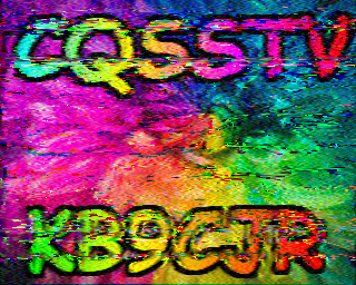 SSTV